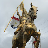 Joan of Arc