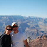 Last Day South Rim Trail to Hermits Peak