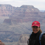 Last Day South Rim Trail to Hermits Peak