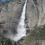 Yosemite Falls
