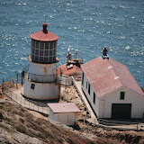Point Reyes Light House