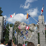 Mt. Rushmore
