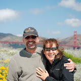 Chuck &amp; Liana