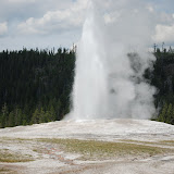 Old Faithful