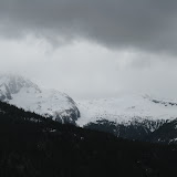 On the way to Merritt BC