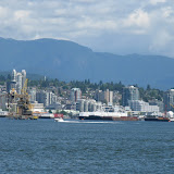 North Vancouver