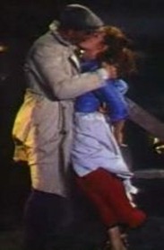 Maureen O'Hara Kiss 4