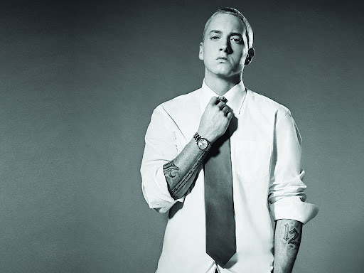 Eminem+house+address