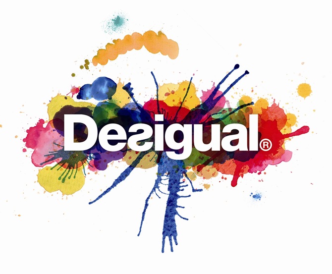 Desigual_Logo