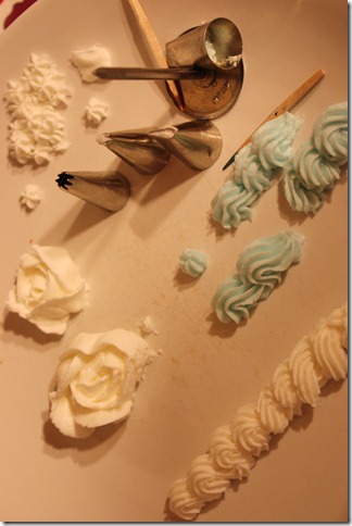 kake til guttebursdag