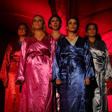 Presentaciones teatrales
