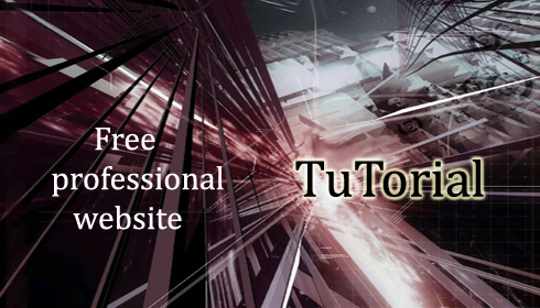 Create free website