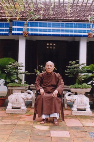 Con đường làm Trưởng