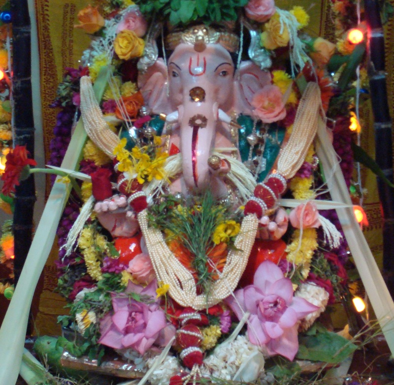 Ganesh Chaturti Ganesh Chaturti