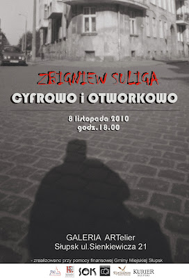 Fotoaktywni - wystawa fotograficzna