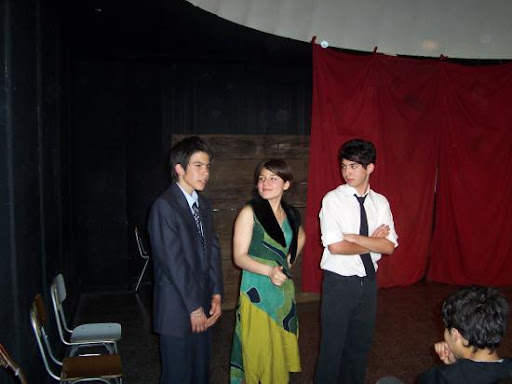 lorena rincon. fotos de andrea rincon