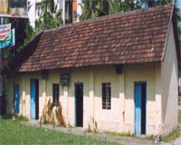 St. John's LP School
