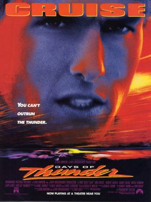 nicole kidman days of thunder pictures. Days of Thunder watch online
