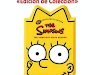 Los Simpsons Temporada 9 Edicion Cara De Lisa