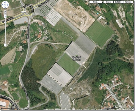 estadio axa braga