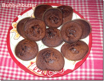muffin ciocco muffin ciocco