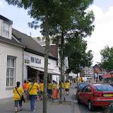 Vossenjacht  2009