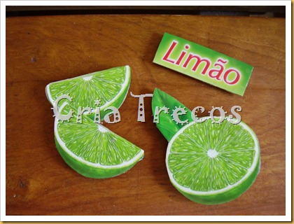 Imãs de Geladeira 4 Imãs de Geladeira 4