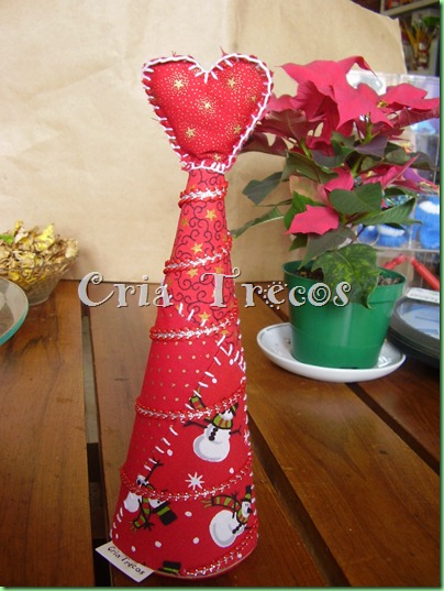 Cones de Natal 031 Cones de Natal 031