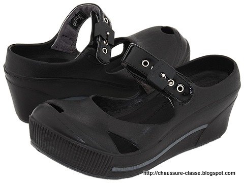 Chaussure classe:chaussure-536464