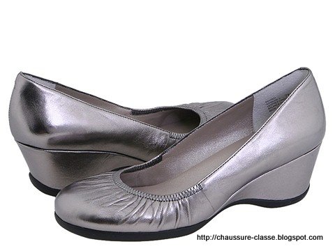 Chaussure classe:classe-536645