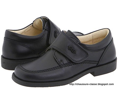 Chaussure classe:chaussure-536617