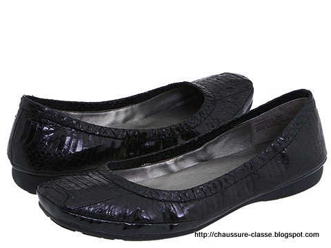 Chaussure classe:chaussure-536642