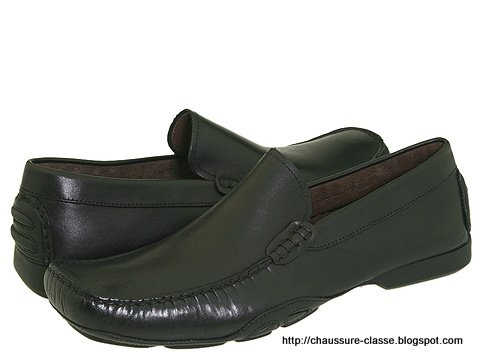 Chaussure classe:chaussure-536487