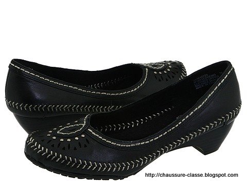 Chaussure classe:chaussure-536516