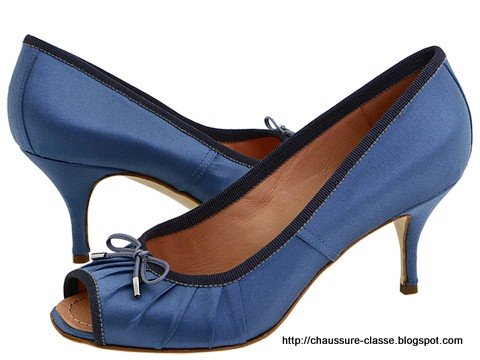 Chaussure classe:chaussure-536523