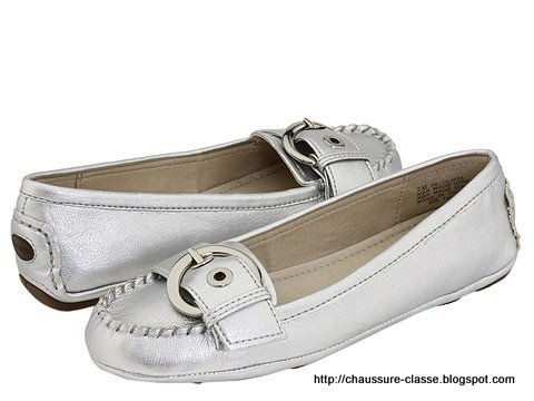 Chaussure classe:chaussure-536546