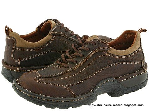 Chaussure classe:chaussure-536576