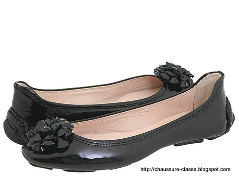Chaussure classe:chaussure-536596