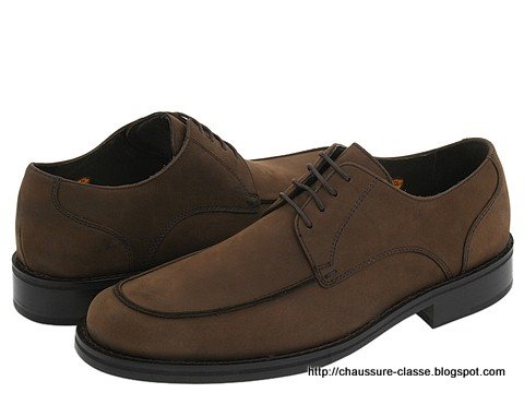 Chaussure classe:SABINO537408