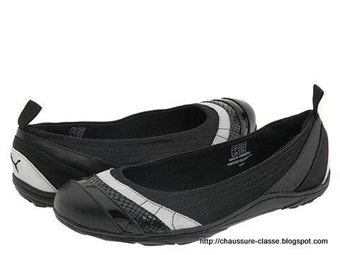 Chaussure classe:IA537464