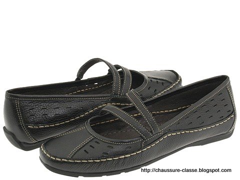 Chaussure classe:MC-537463