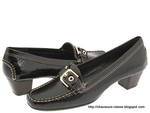 Chaussure classe:VK-537467