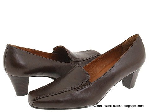 Chaussure classe:ANNIE537493