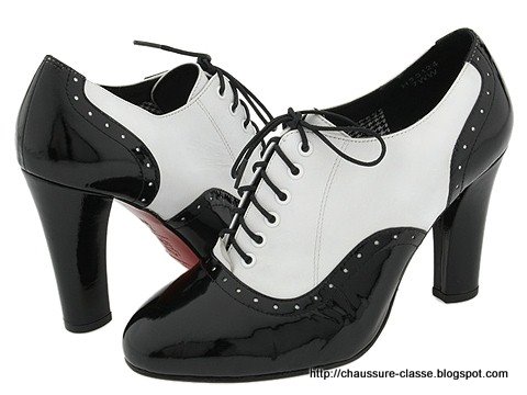Chaussure classe:Q301-537788