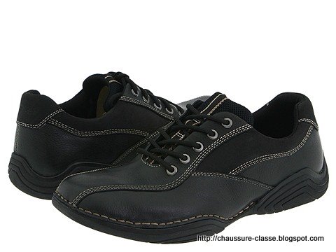 Chaussure classe:U797-537628