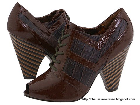 Chaussure classe:F290-537632