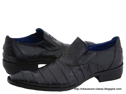 Chaussure classe:E874-537637