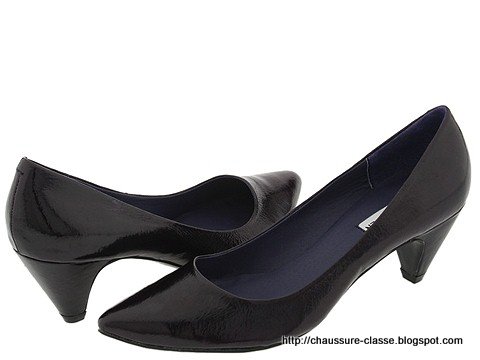 Chaussure classe:M428-537651
