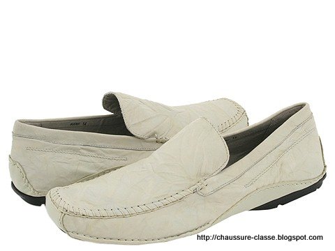 Chaussure classe:298QA~<537750>