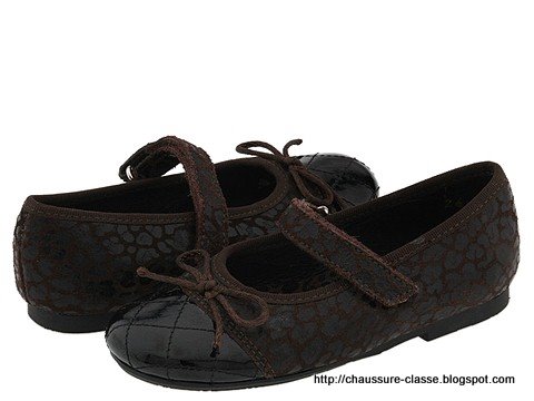 Chaussure classe:90093RN-(537962)